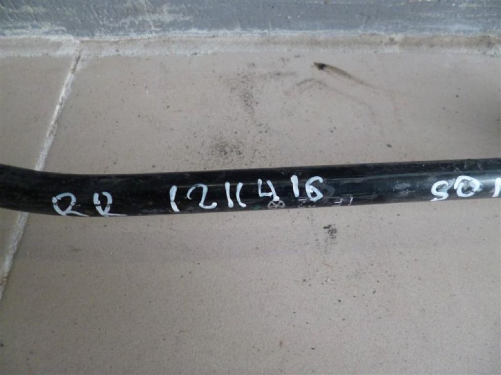 55510-3S001 | Стабілізатор задній HYUNDAI SONATA YF 10-14 - Фото 2