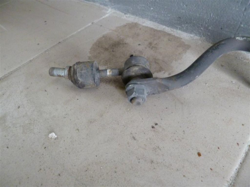 55510-3S001 | Стабілізатор задній HYUNDAI SONATA YF 10-14 - Фото 4