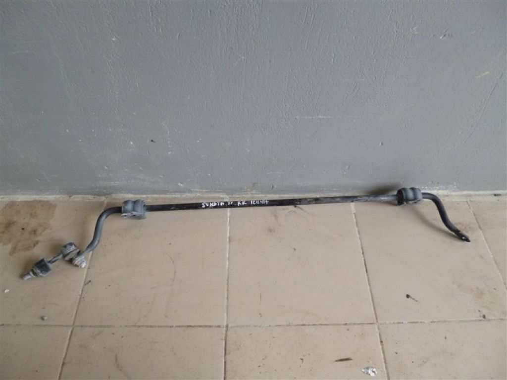 55510-3S001 | Стабилизатор задний HYUNDAI SONATA YF 10-14