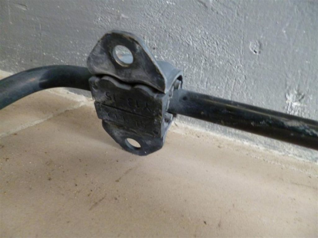 55510-3S001 | Стабилизатор задний HYUNDAI SONATA YF 10-14 - Фото 4