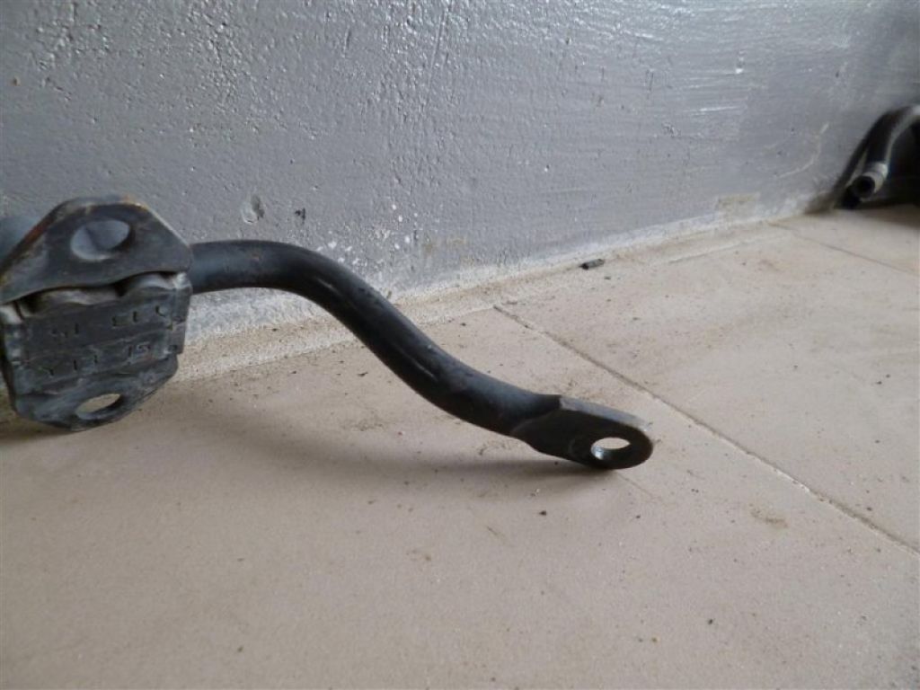 55510-3S001 | Стабилизатор задний HYUNDAI SONATA YF 10-14 - Фото 6