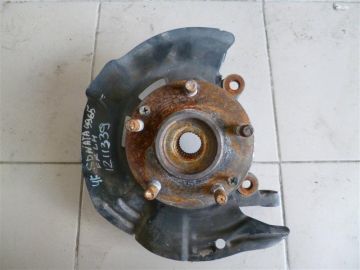 Кулак поворотный передн. лев. HYUNDAI SONATA YF 10-14