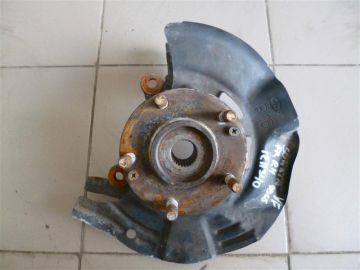 Кулак поворотный передн. прав. HYUNDAI SONATA YF 10-14