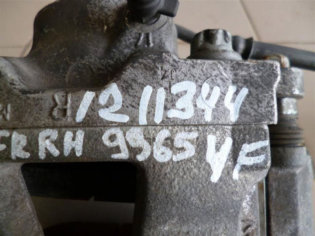 58190-3QA50 | Суппорт тормозной передн. прав. HYUNDAI SONATA YF 10-14 - Фото 2