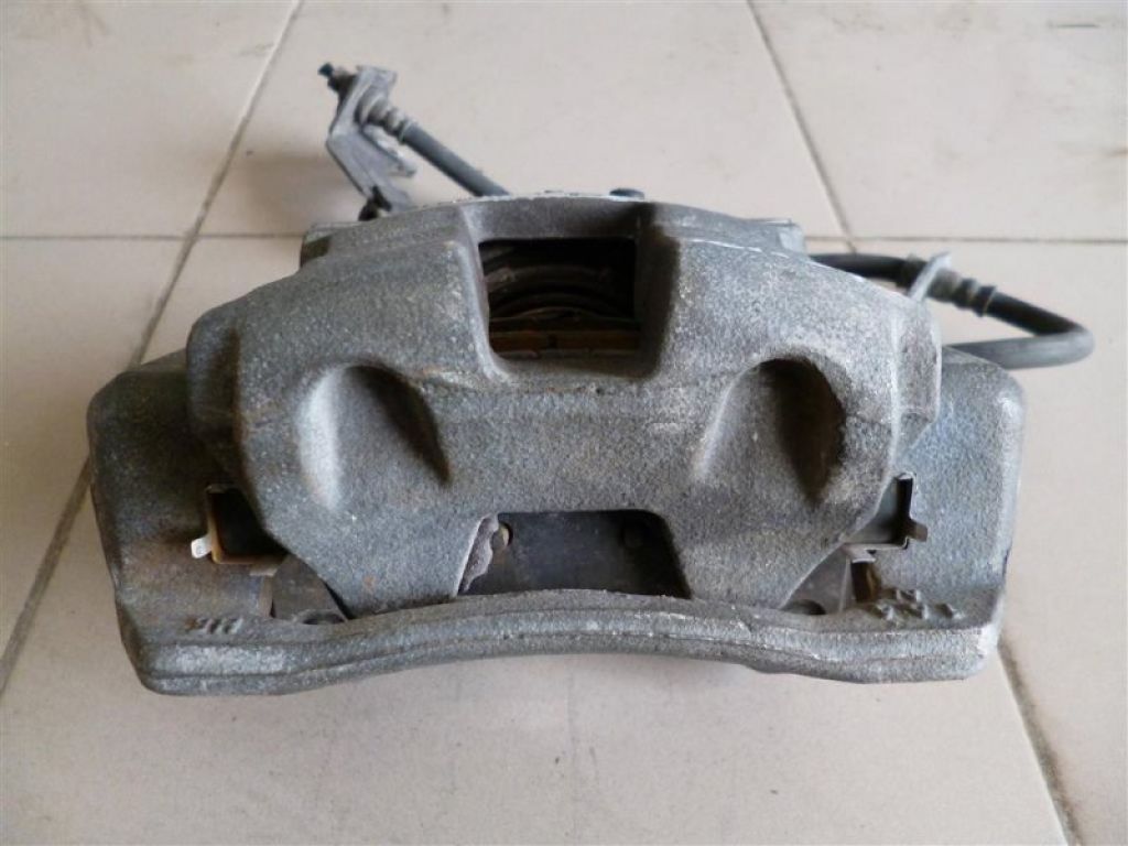 58190-3QA50 | Суппорт тормозной передн. прав. HYUNDAI SONATA YF 10-14 - Фото 5