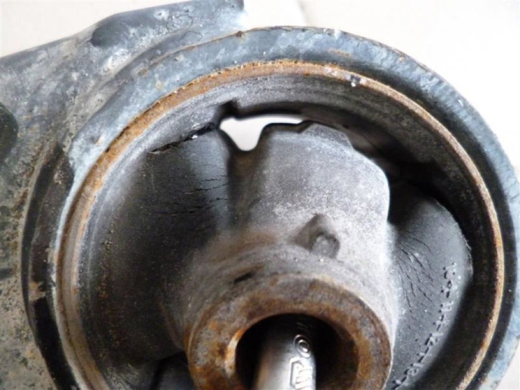 54500-3S200 | Рычаг передней подвески нижний лев. HYUNDAI SONATA YF 10-14 - Фото 3