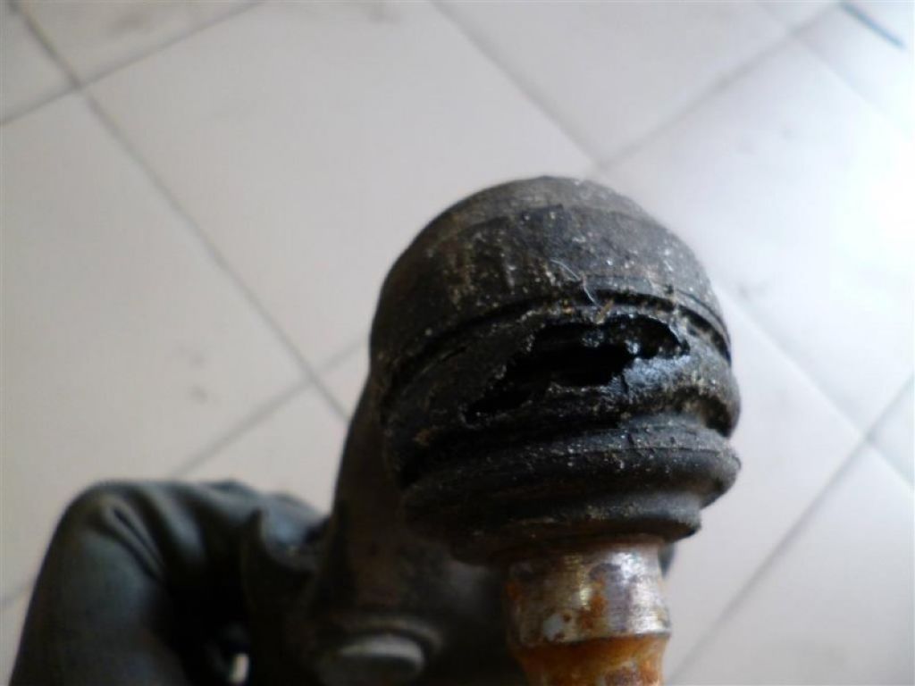 54500-3S200 | Рычаг передней подвески нижний лев. HYUNDAI SONATA YF 10-14 - Фото 5