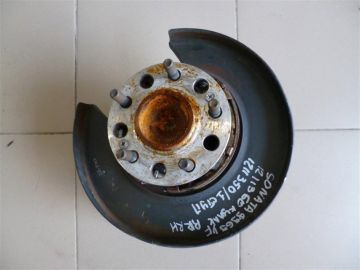 Цапфа задн. прав. HYUNDAI SONATA YF 10-14