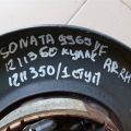 52720-4R010 | Цапфа задн. прав. HYUNDAI SONATA YF 10-14 - Прев'ю 3