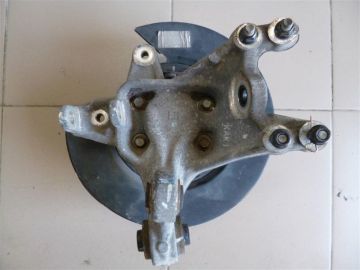 Цапфа задн. лів. HYUNDAI SONATA YF 10-14