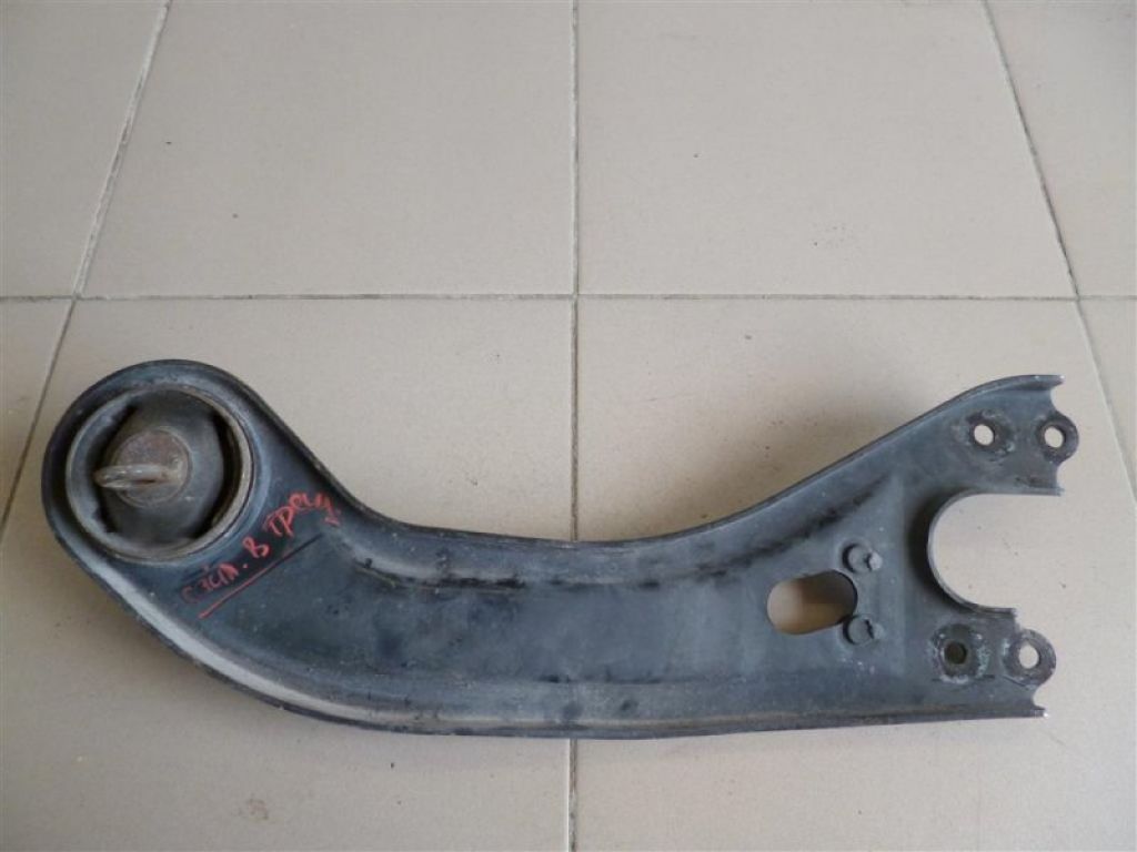 55270-3Q000 | Рычаг задней подвески продольный лев. HYUNDAI SONATA YF 10-14 - Фото 3