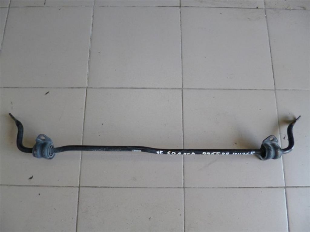 55510-3S001 | Стабилизатор задний HYUNDAI SONATA YF 10-14