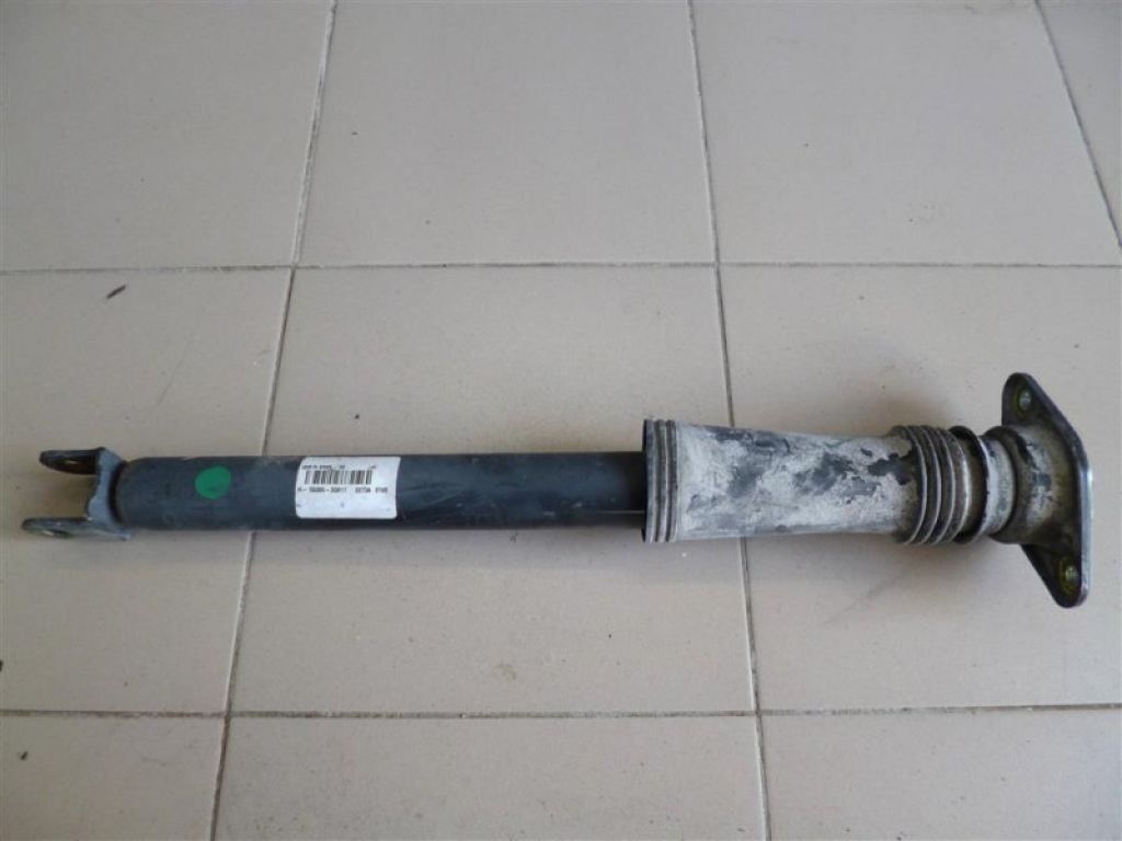 55311-3Q610 | Амортизатор задн. HYUNDAI SONATA YF 10-14