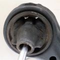 48069-33060 | Рычаг передней подвески нижний лев. LEXUS ES350 06-12 - Превью 3