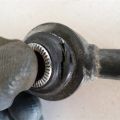 48710-33130 | Рычаг задней подвески поперечный LEXUS ES350 06-12 - Превью 3