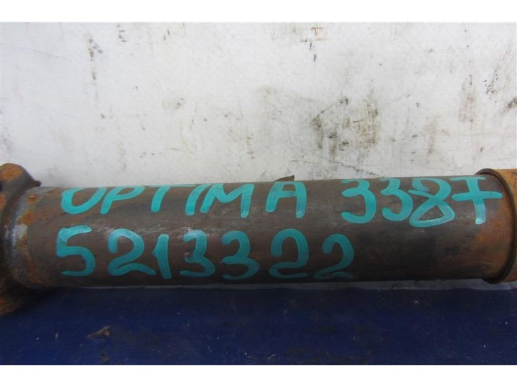 56400-2T500 | Рулевой карданчик KIA OPTIMA TF 11-16 - Фото 2