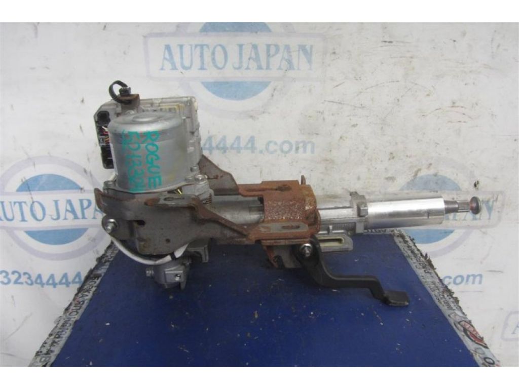 48810-5HA5A | Електропідсилювач рульового керування NISSAN X-TRAIL/ROGUE T32 13-20