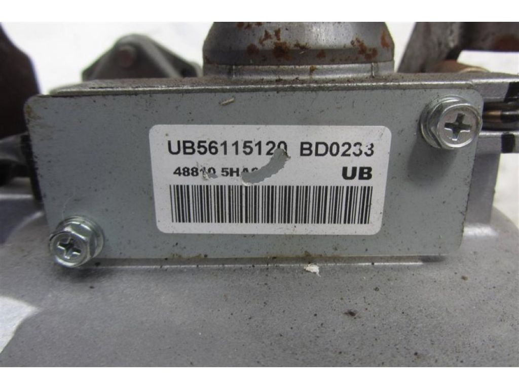 48810-5HA5A | Електропідсилювач рульового керування NISSAN X-TRAIL/ROGUE T32 13-20 - Фото 7