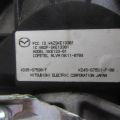 BHN1-32-150B | Электроусилитель рулевого управления MAZDA CX-5 (KE) 11-17 - Превью 3