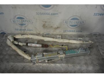 Подушка безпеки (штора) лів. MITSUBISHI OUTLANDER XL 05-13