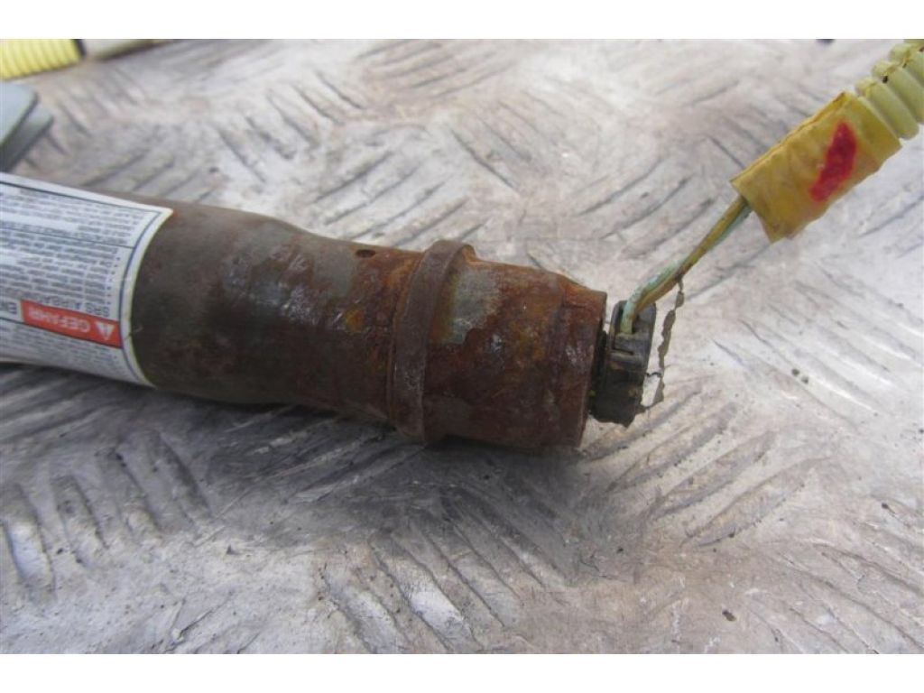 7030A039 | Подушка безпеки (штора) лів. MITSUBISHI OUTLANDER XL 05-13 - Фото 5