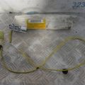 6901A468XB | Подушка безопасности в сиденье прав. MITSUBISHI OUTLANDER XL 05-13