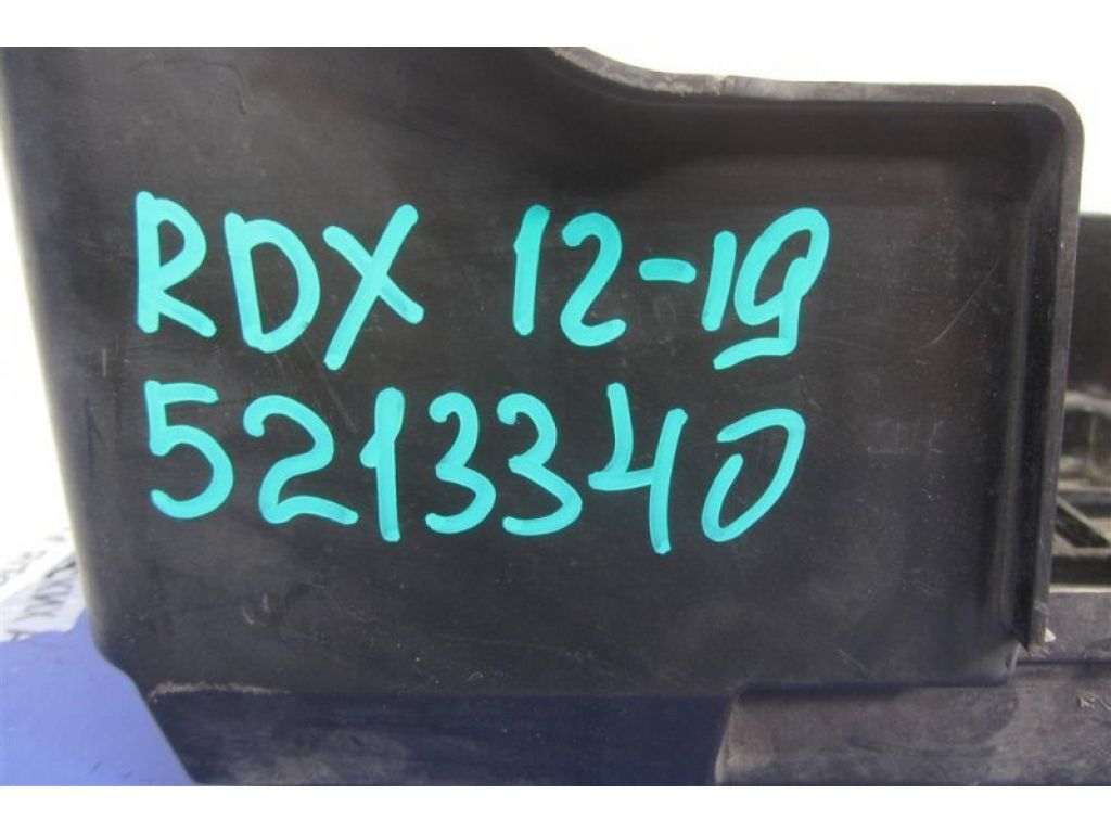 31521-TX4-A00 | Полка аккумулятора ACURA RDX 12-19 - Фото 2
