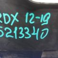31521-TX4-A00 | Полка аккумулятора ACURA RDX 12-19 - Превью 2