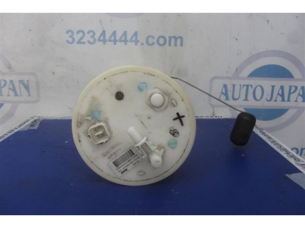 17045-TX4-A01 | Топливный насос ACURA RDX 12-19 - Фото 4