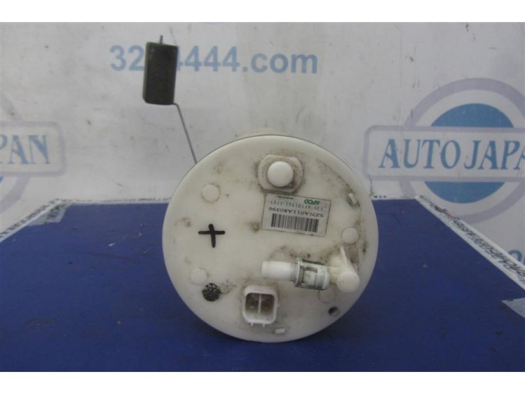 17045-STX-A01 | Топливный насос ACURA MDX (YD2) 06-13 - Фото 4
