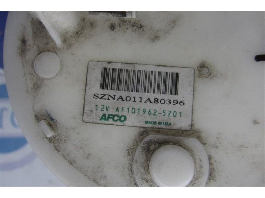 17045-STX-A01 | Топливный насос ACURA MDX (YD2) 06-13 - Фото 6