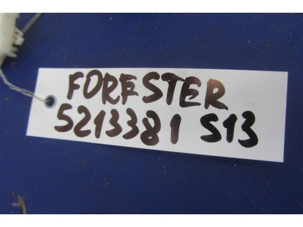 42081SG000 | Датчик рівня палива SUBARU FORESTER 12-19 - Фото 2