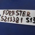 42081SG000 | Датчик рівня палива SUBARU FORESTER 12-19 - Прев'ю 2