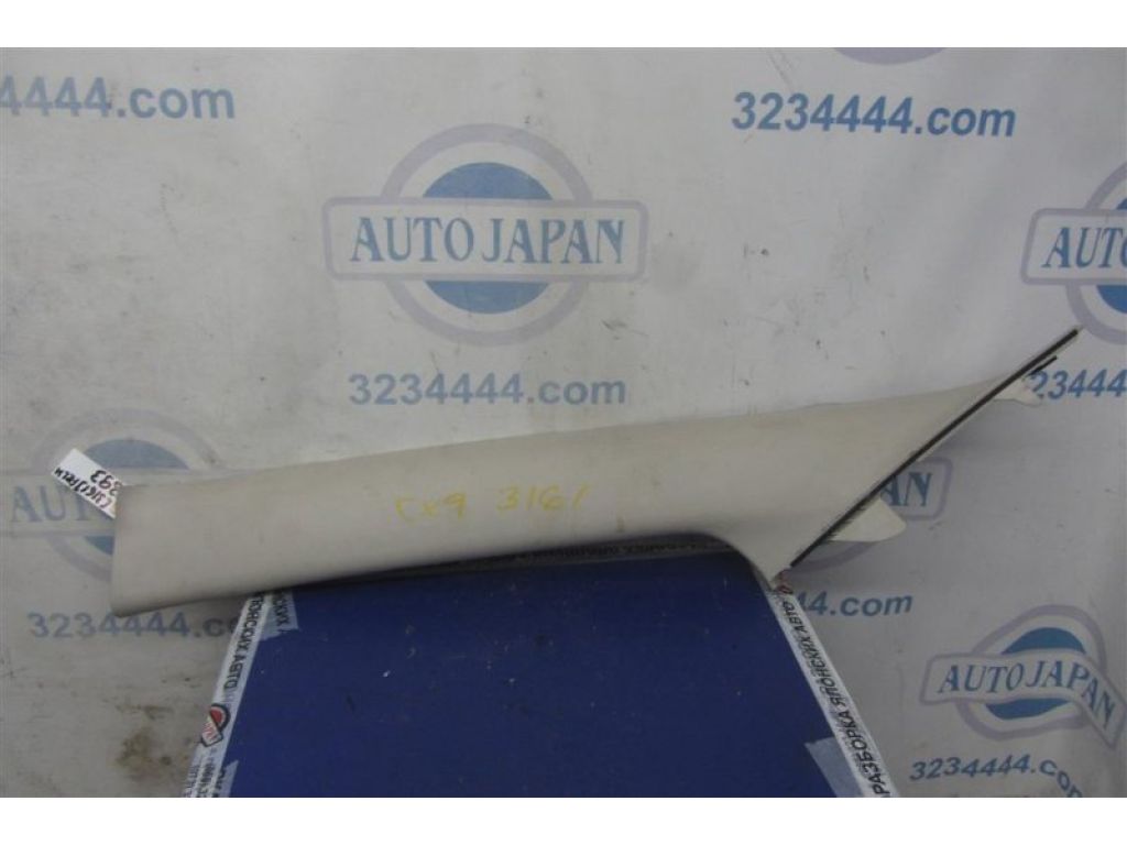 TD11-68-170G 75 | Накладка стійки лобового скла передн. лів. MAZDA CX-9 06-16