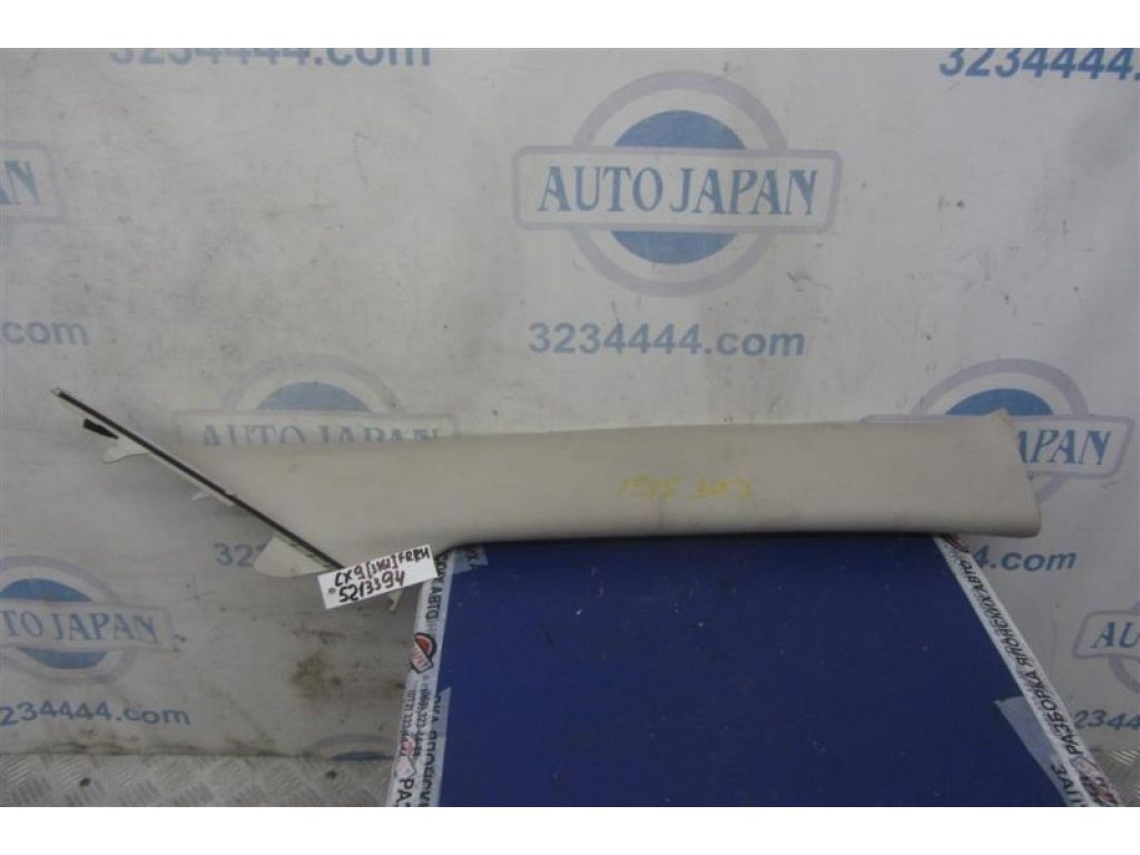 TD11-68-160G 75 | Накладка стійки лобового скла передн. прав. MAZDA CX-9 06-16