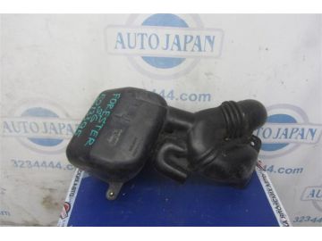 Резонатор повітряного фільтра SUBARU FORESTER SG 02-07