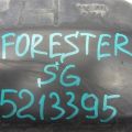 46040FE010 | Резонатор повітряного фільтра SUBARU FORESTER SG 02-07 - Прев'ю 2