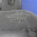 46040FE010 | Резонатор повітряного фільтра SUBARU FORESTER SG 02-07 - Прев'ю 3