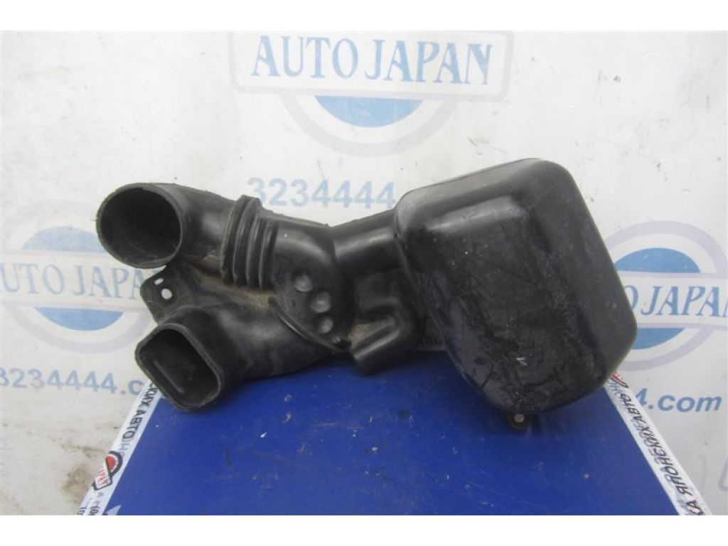 46040FE010 | Резонатор повітряного фільтра SUBARU FORESTER SG 02-07 - Фото 4