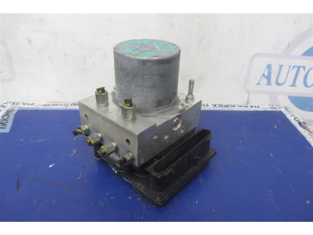 47660-JK00B | Блок ABS INFINITI G25/G35/G37/Q40 06-14 - Фото 5