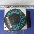 47660-CB805 | Блок ABS NISSAN MURANO Z50 02-07 - Превью 2