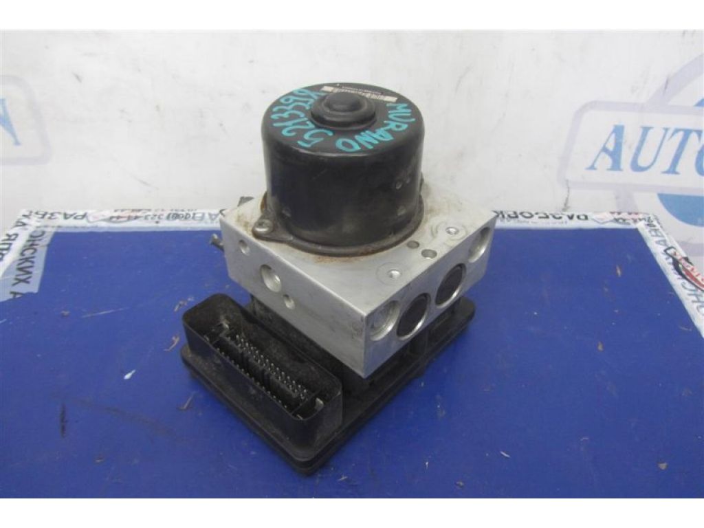 47660-CB805 | Блок ABS NISSAN MURANO Z50 02-07 - Фото 3