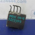 57110-STX-A02 | Блок ABS ACURA MDX (YD2) 06-13 - Превью 5