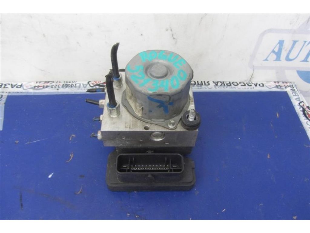 Блок антиблокувальної системи NISSAN X-TRAIL/ROGUE T32 13-20