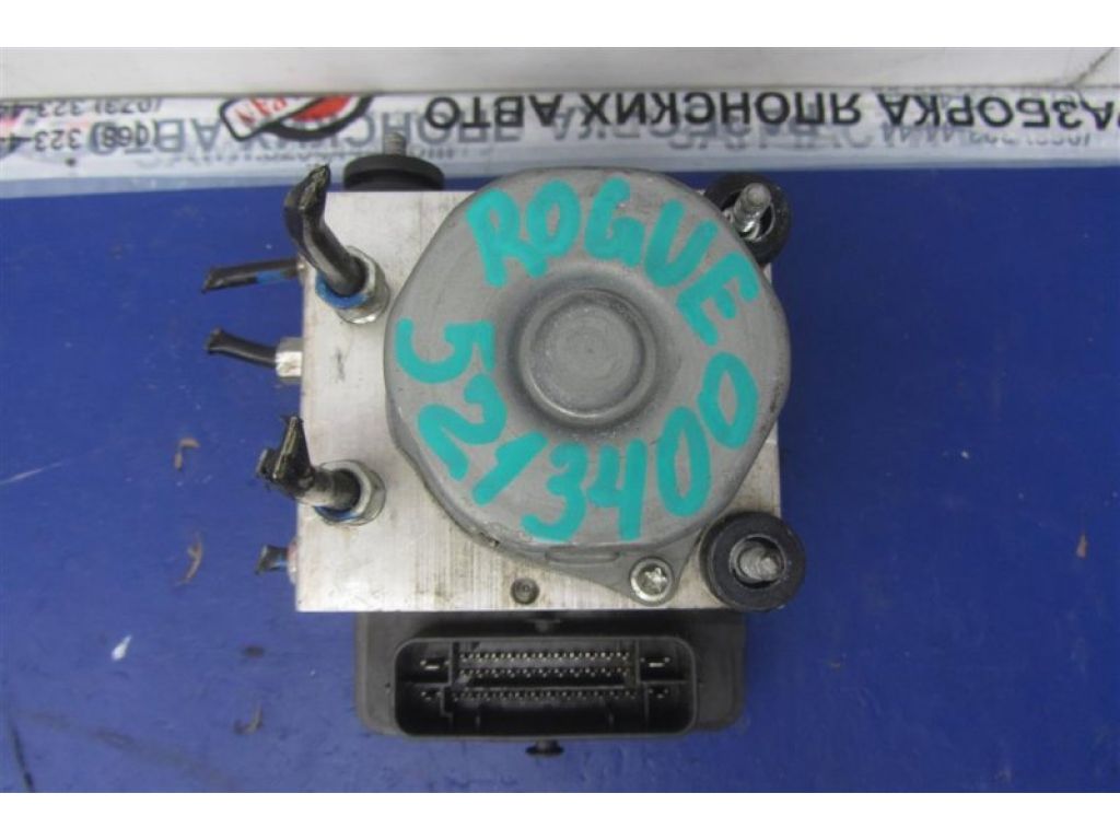 Блок антиблокувальної системи NISSAN X-TRAIL/ROGUE T32 13-20 - Фото 2