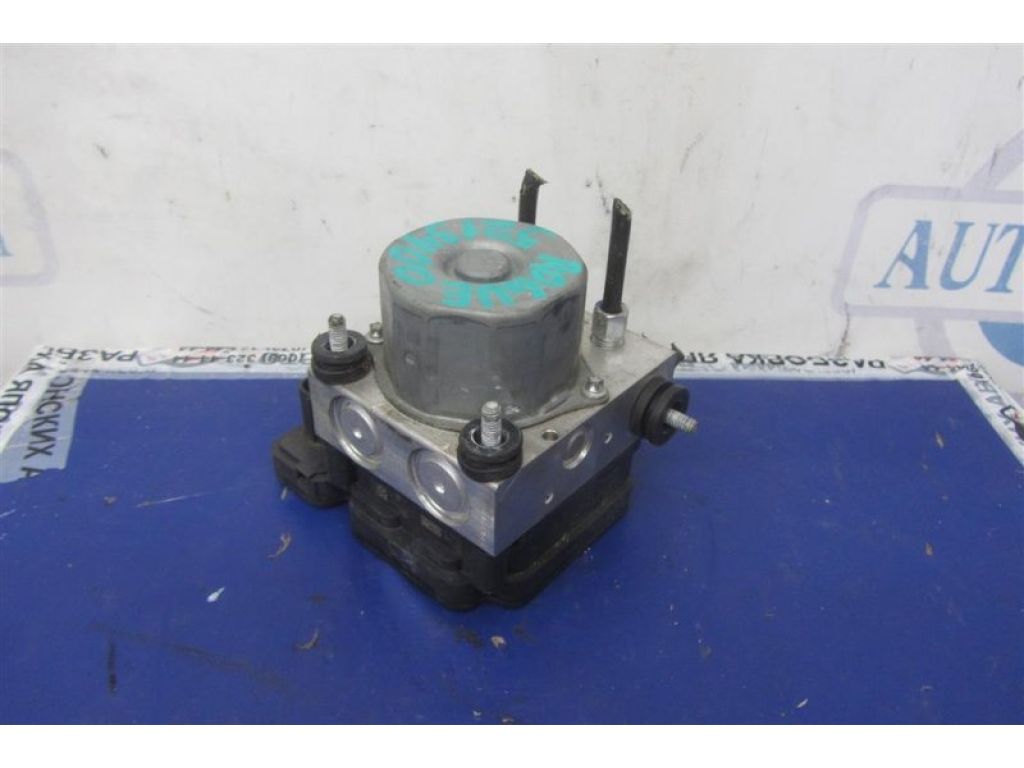 Блок антиблокувальної системи NISSAN X-TRAIL/ROGUE T32 13-20 - Фото 3