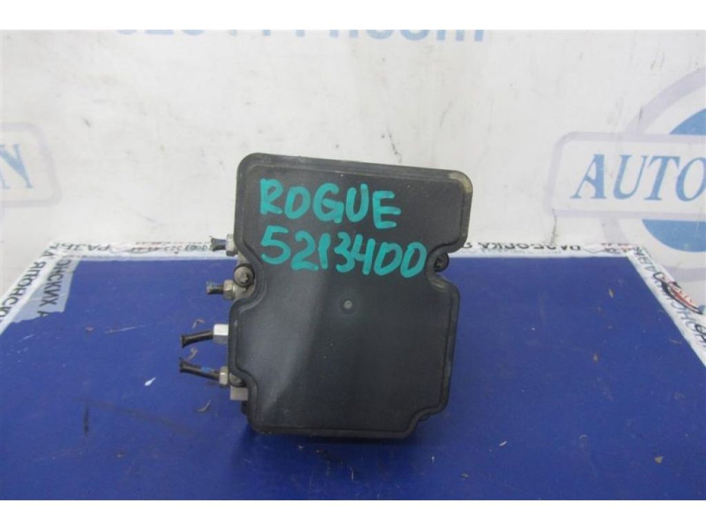 Блок антиблокувальної системи NISSAN X-TRAIL/ROGUE T32 13-20 - Фото 4