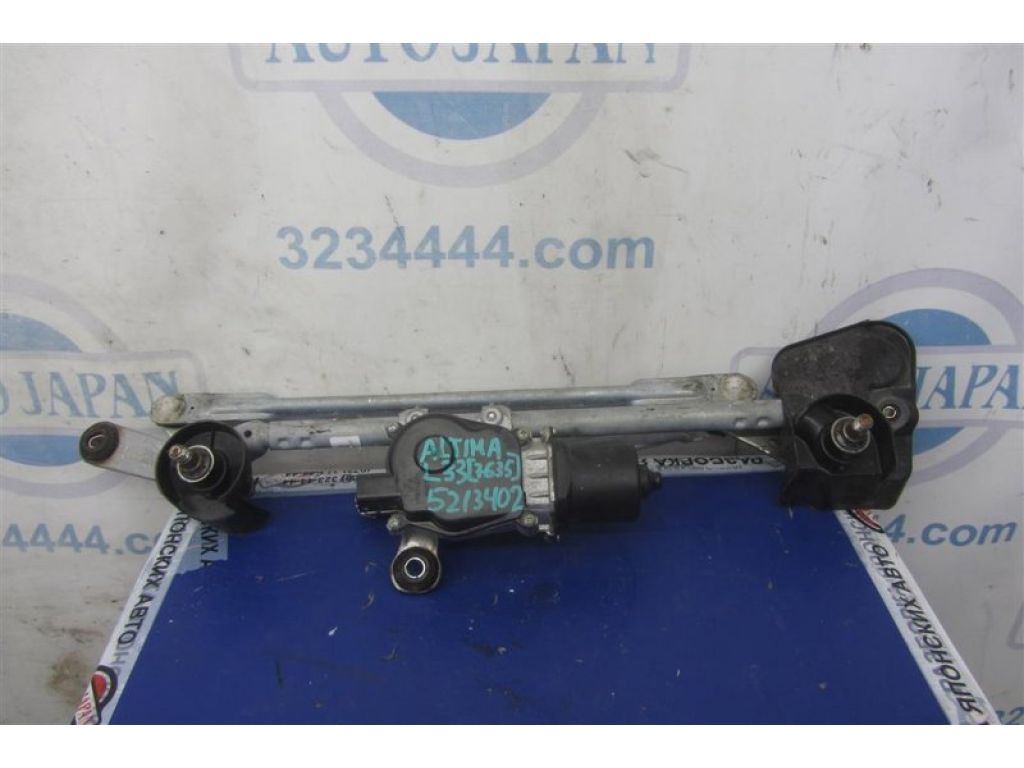 28800-9HS0A | Трапеция стеклоочистителей NISSAN ALTIMA L33 12-18