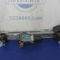 28800-9HS0A | Трапеция стеклоочистителей NISSAN ALTIMA L33 12-18