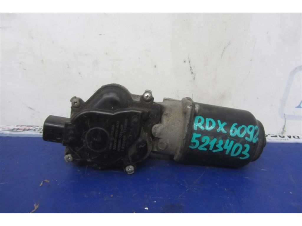 76505-STK-A02 | Моторчик стеклоочистителя передн. ACURA RDX 06-12